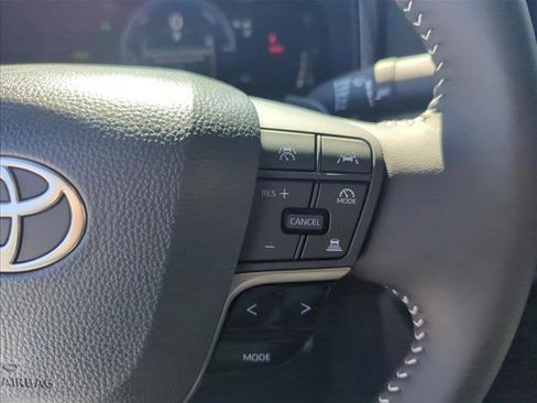 New 2026 Toyota Camry SE image 19