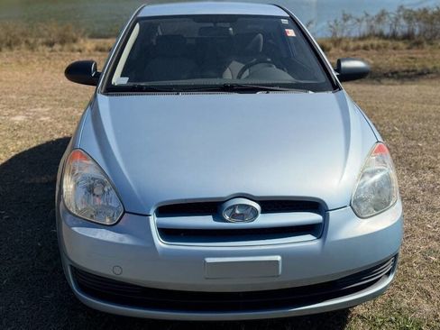 Used 2007 Hyundai Accent GS image 8