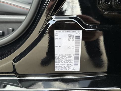 Used 2024 Nissan Altima 2.0 SR FWD image 35