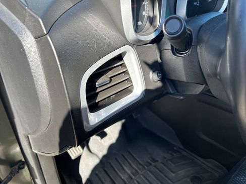 Certified 2015 Chevrolet Equinox LT w/ Driver Convenience Package image 16