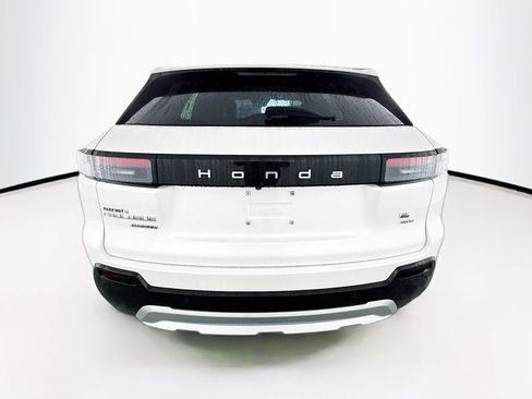 Used 2025 Honda Prologue Touring image 6