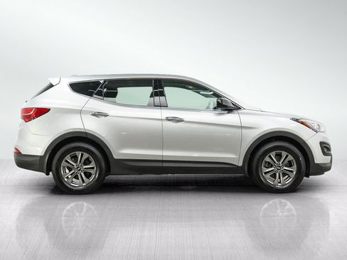 Used 2015 Hyundai Santa Fe Sport AWD/4WD image 6