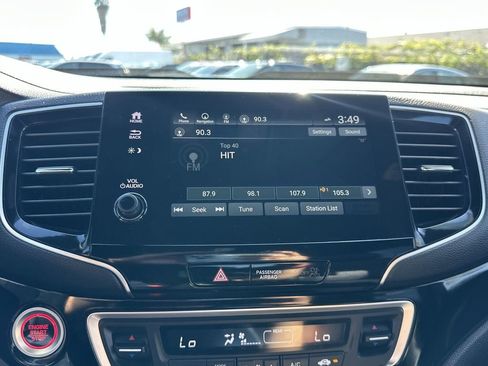 Certified 2023 Honda Passport Elite image 24