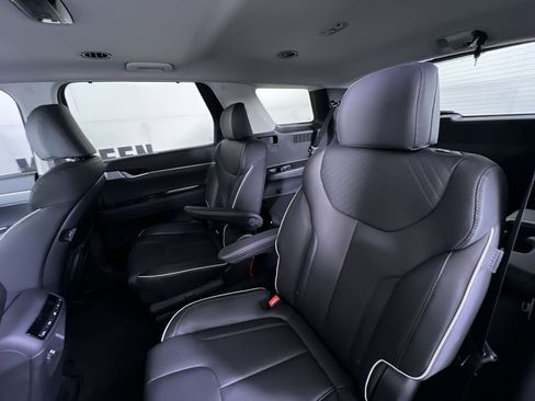 Used 2025 Hyundai Palisade XRT image 25