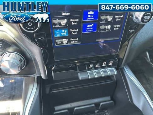 Used 2021 RAM 1500 Laramie w/ Sport Appearance Package image 27