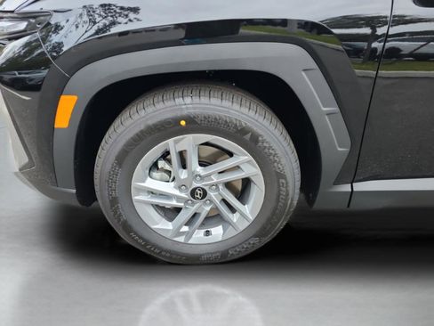 New 2026 Hyundai Tucson SE image 31