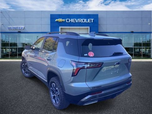 New 2026 Chevrolet Equinox ACTIV FWD image 2