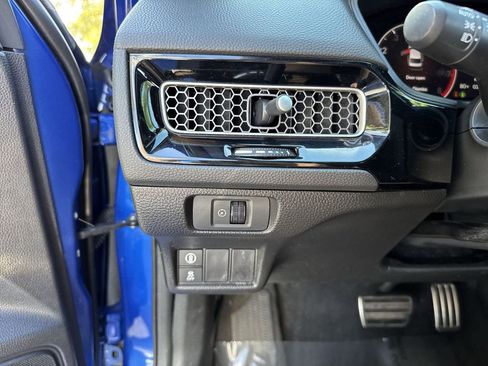 Used 2022 Honda Civic Sport image 51