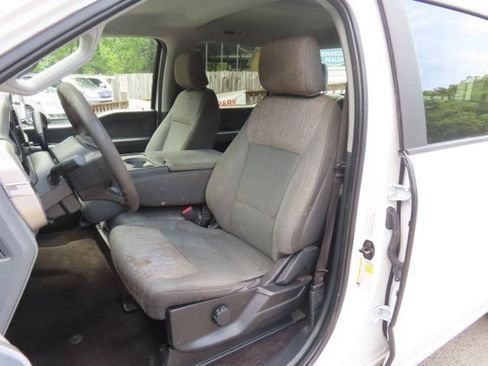 Used 2022 Ford F150 XLT w/ Trailer Tow Package AWD/4WD image 18