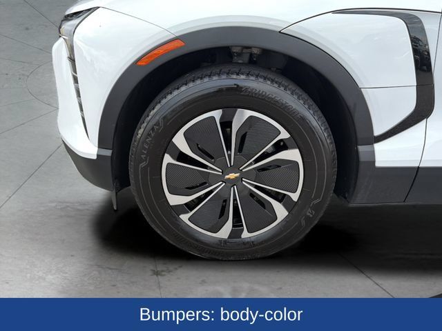 Certified 2024 Chevrolet Blazer EV LT AWD/4WD image 28