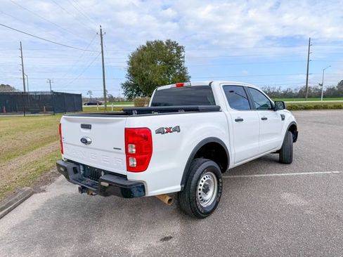 Used 2020 Ford Ranger XL w/ Equipment Group 101A Mid image 4
