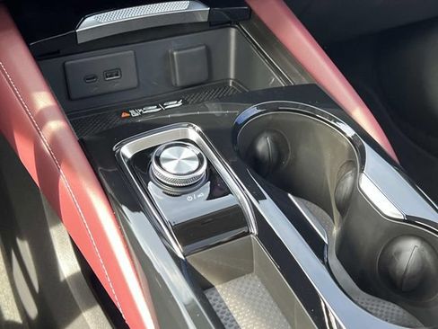 New 2026 Buick Envision Sport Touring AWD/4WD image 25