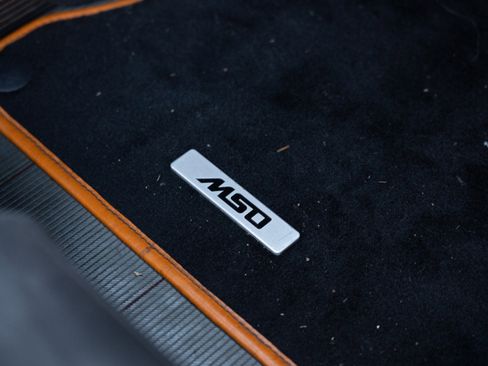 Used 2020 McLaren 600LT Spider image 47