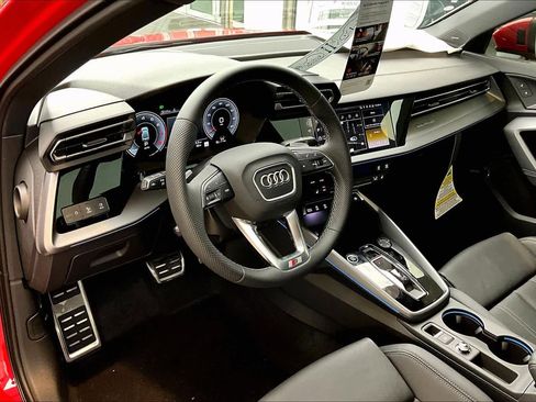 Used 2026 Audi A3 2.0T Premium Plus image 17
