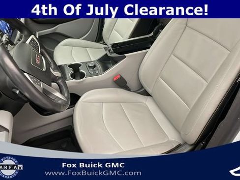 Certified 2021 GMC Terrain SLT w/ LPO, Floor Liner Package AWD/4WD image 30