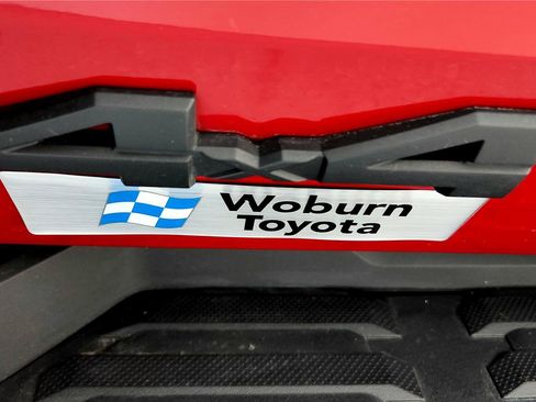 Used 2025 Toyota Tundra Limited image 21