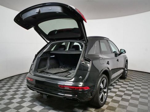 Used 2023 Audi Q5 2.0T Premium Plus w/ Premium Plus Package AWD/4WD image 27