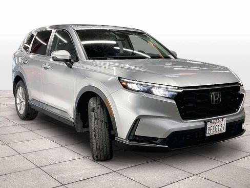 Used 2023 Honda CR-V EX-L image 2