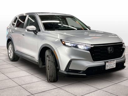 Used 2023 Honda CR-V EX-L