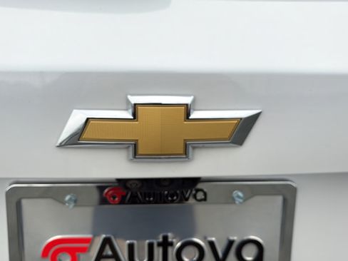 Used 2023 Chevrolet Blazer Premier w/ Driver Confidence II Package AWD/4WD image 12