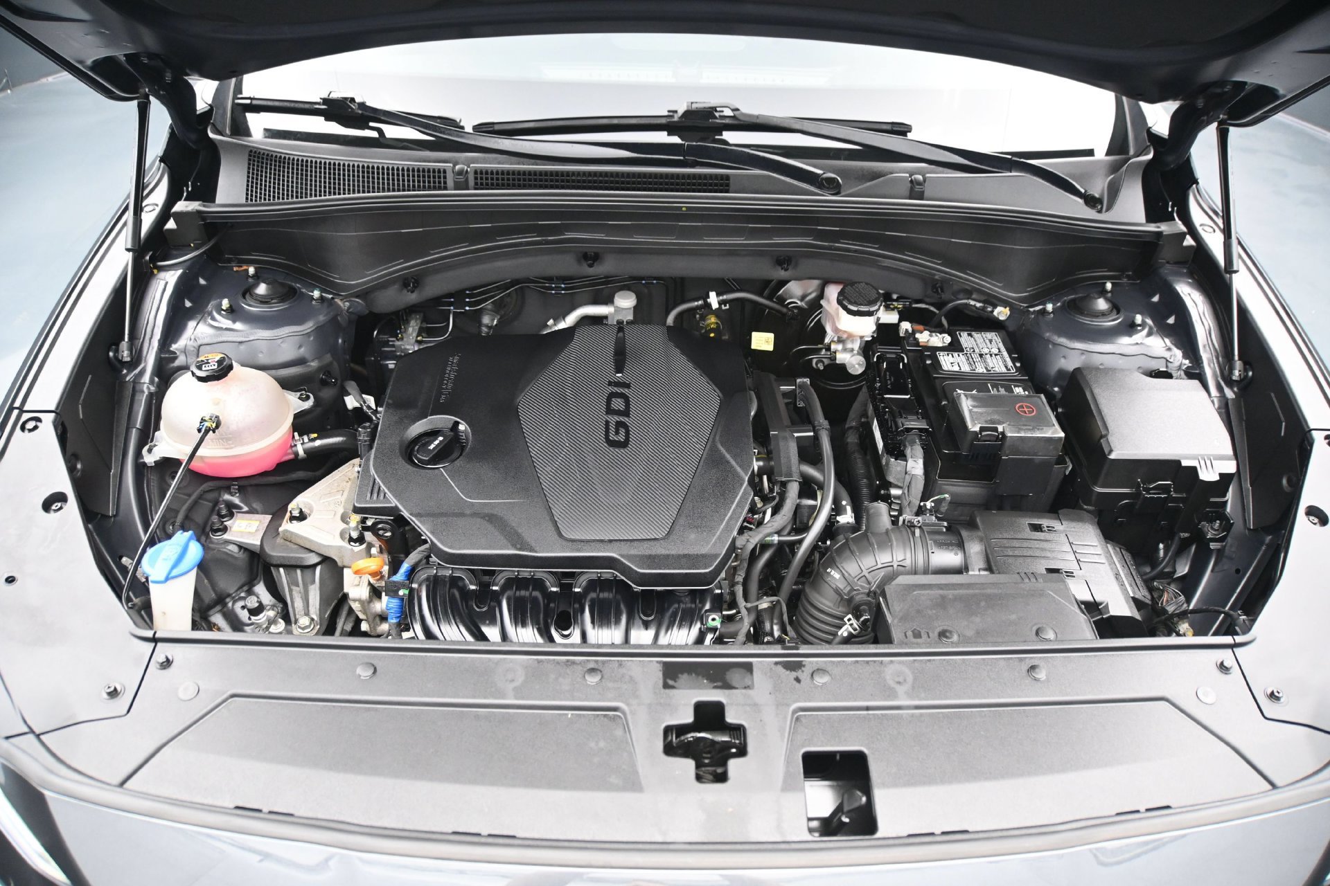 Used 2022 Hyundai Santa Fe SEL AWD/4WD image 26