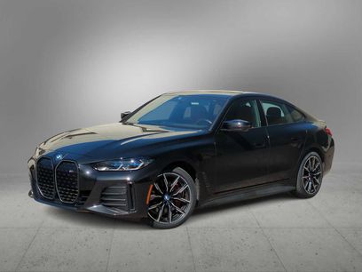 Certified 2023 BMW i4 M50 w/ Premium Package