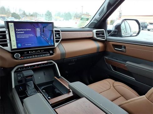 New 2026 Toyota Sequoia 1794 Edition w/ TRD Off-Road Package image 25