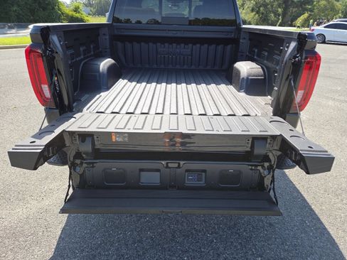 New 2026 GMC Sierra 1500 Denali Ultimate AWD/4WD image 25