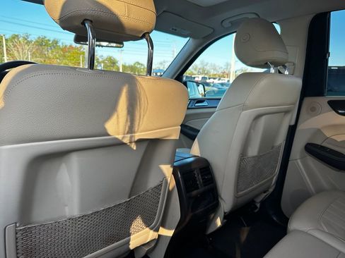 Used 2017 Mercedes-Benz GLE 350 image 67