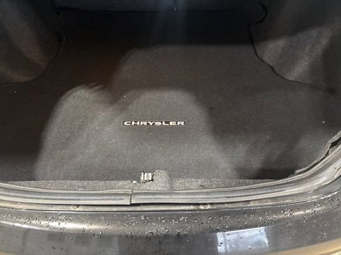 Used 2014 Chrysler 200 Limited w/ Sun/Sound Group image 5