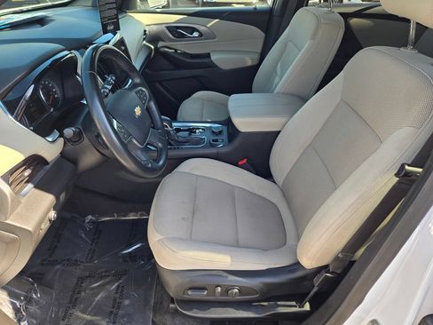 Certified 2023 Chevrolet Traverse LT w/ LPO, Cargo Package AWD/4WD image 11