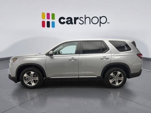 Used 2023 Honda Pilot EX-L image 2