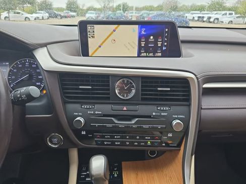 Used 2018 Lexus RX 350L FWD image 20