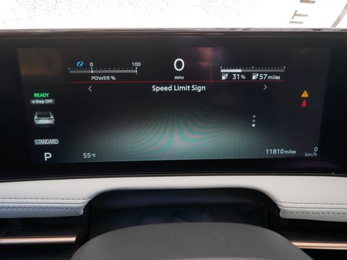 Certified 2024 Nissan Ariya AWD image 21