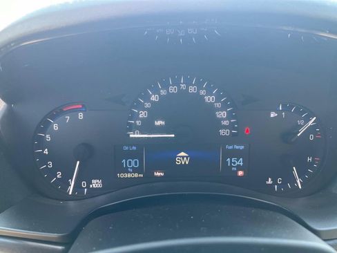 Used 2013 Cadillac ATS Sedan w/ Sun And Sound Package RWD image 34