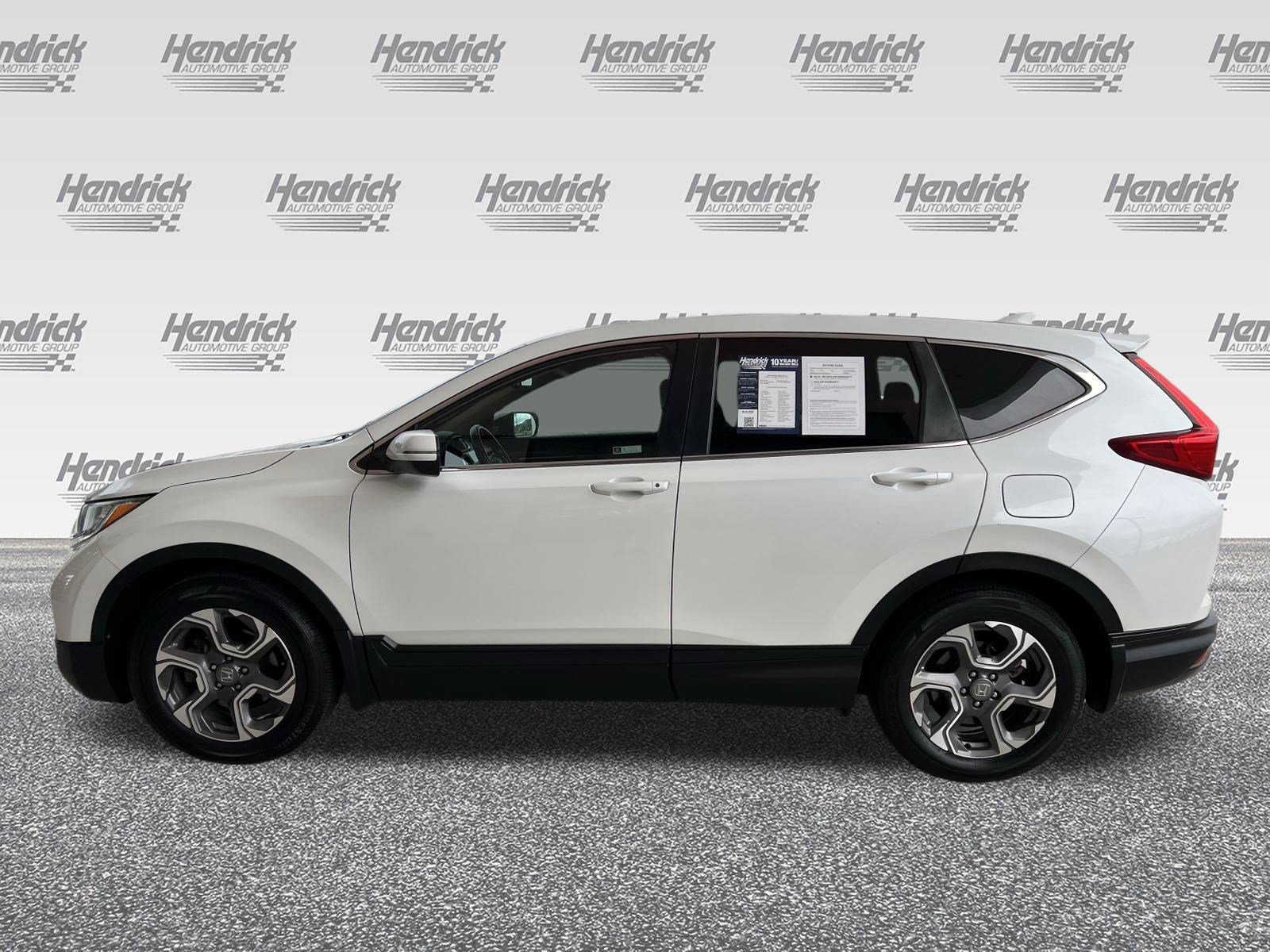 Used 2019 Honda CR-V EX-L image 6