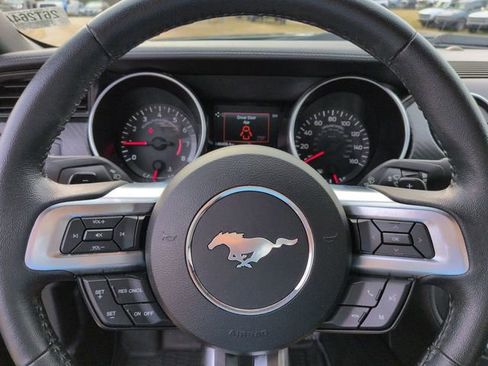 Certified 2020 Ford Mustang Coupe image 26