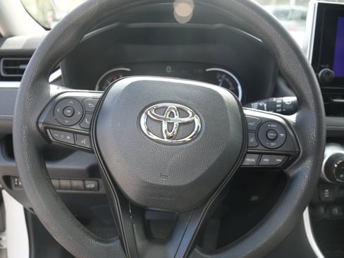 Certified 2023 Toyota RAV4 XLE w/ Convenience Package image 13