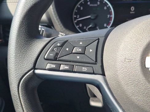 Certified 2023 Nissan Sentra SV FWD image 15