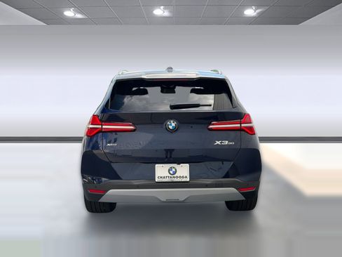 New 2026 BMW X3 xDrive30 AWD/4WD image 10