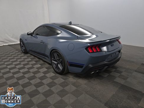 Used 2024 Ford Mustang GT Premium image 4