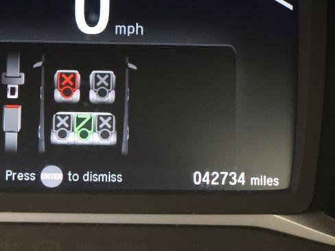 Used 2022 Honda Passport EX-L image 18