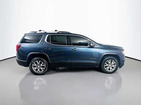 Used 2020 GMC Acadia SLT image 5