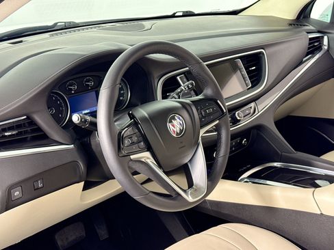 Used 2023 Buick Enclave Essence w/ Experience Buick Package image 16