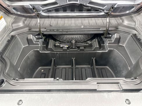 Used 2024 Honda Ridgeline RTL image 39
