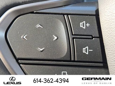 Certified 2025 Lexus RX 350 AWD w/ Convenience Package image 29