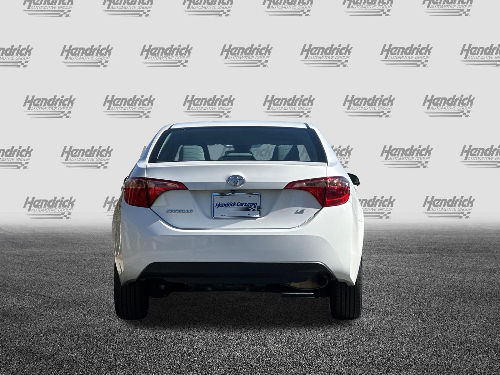 Used 2019 Toyota Corolla LE FWD image 6