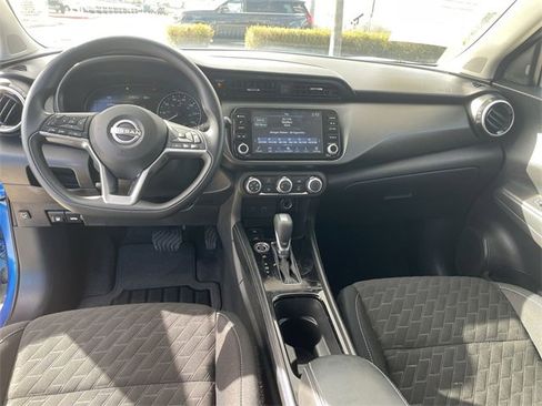 Used 2024 Nissan Kicks SV w/ Interior Electronics Package image 19