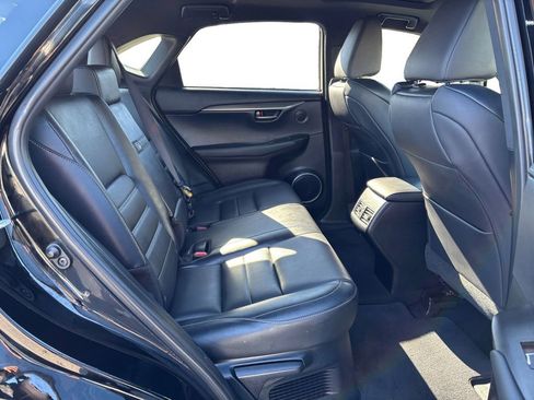 Used 2018 Lexus NX 300 F Sport w/ F Sport Premium Package image 23