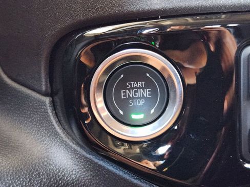 New 2026 Chevrolet Silverado 2500 LT w/ Trail Boss Package image 16